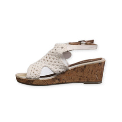 "Mudd" Fashion Wedge Heels