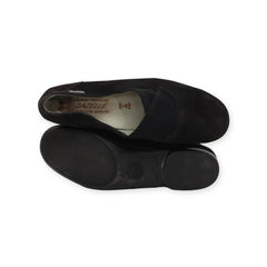 "Mephistom" Slip On Pumps Shoe