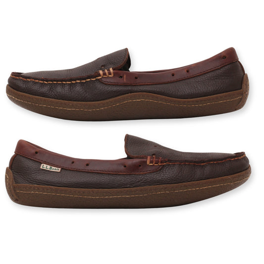L.L.BEAN Slip-On Casual Shoes