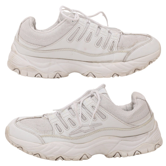 Avia Lace-Up Men's Shoes