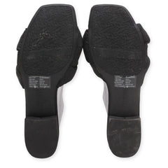 Sam & Libby Kendall Knotted Sandal