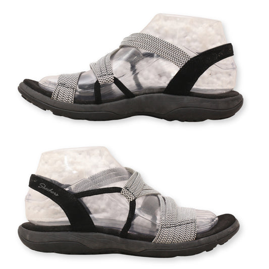 Skechers Memory Foam Women Sandal