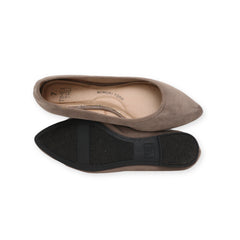 "Time And Tru" Comfortable Pumps