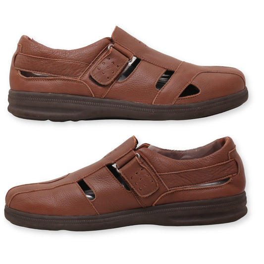 Hoopoe Men's Casual Shoes