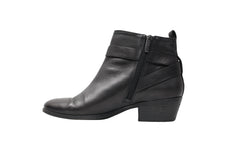 "Vince Camuto" Ankle Heel Boots