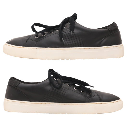 Men's Lace-Up Casual Shoes