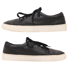 Men's Lace-Up Casual Shoes