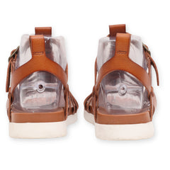 Wonder Nation Strappy Flats