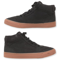No Boundaries Canvas High-Top Sneaker