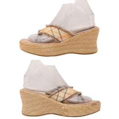 Mudd Women Sandal