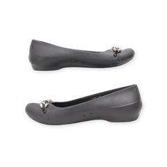 "CROCS" Classic Pumps