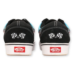 Vans OLD SKOOL "FORMULA 66 COMFYCUSH" - Stadium