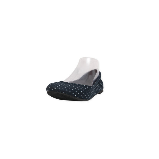 "E S T. 1946" Comfortable Pumps