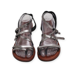 "MIA" Stylish Glittery Flats