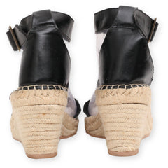 Gap Stylish Ankle Strap Wedges