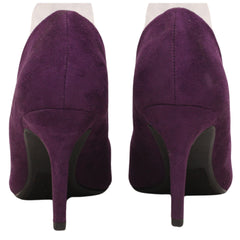 Y'Not Trendy Pumps Heels