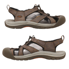 Keen Men's Closed-Toe Sandal