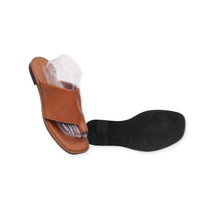 "Avelini" Slid Flats
