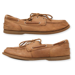 COVINGTON Men's Boat Shoes