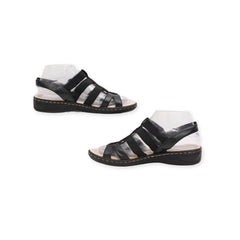 "Croft & Barrow" Strappy Sandals