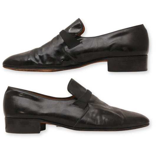 BALLY Slip-On Men's Formal Shoes