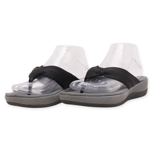 Clarks Casual Flip Flop