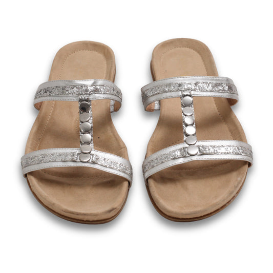 "Cheeks" Women's Flats