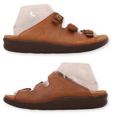 SAS Tripad Comfort Women Slippers