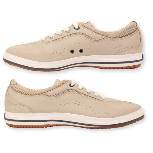 Keds Women Lace-Up Sneakers