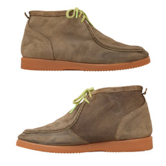 Hush Puppies Bridgeport 2 Chukka Boot