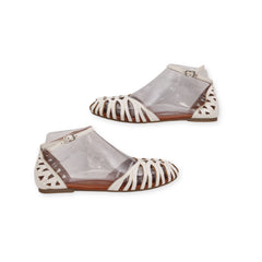 "Steve Madden" Ankle Strap Sandals