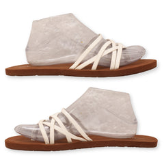 Volcom Women's Flat Slipper
