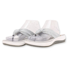 Clarks Flif Flop Casual Flats