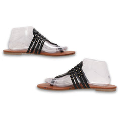 "Montego bay" Slid Flats