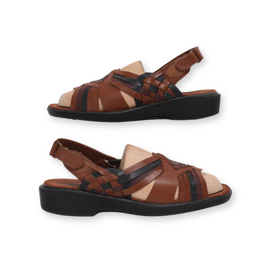 "Dr.scholl’s" Strappy Sandals