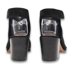 "Vince Camuto" Ankle Strap Booties