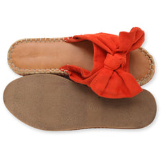 Universal Thread Opentoe Slippers