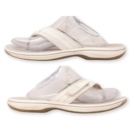 Clarks Women Flat Slipper