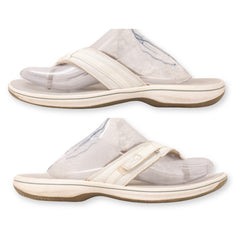 Clarks Women Flat Slipper