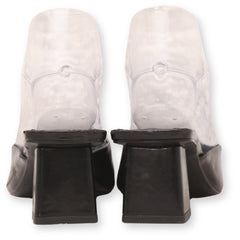 H & M Women Block Heel