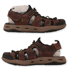 BASS HYDROCOOL Men's Closed Toe Sandal