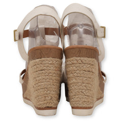 Soda Women Wedge Sandal