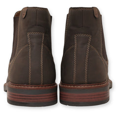 Dockers Men's Ankle Boots