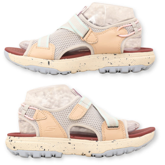 Skechers Goga Mat Women Sandal