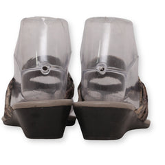 IMPO Women Snake Print Slipper