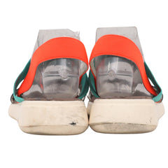 Spiring Step Women's Sandals