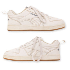 Reebok Boys Lace-Up Sneakers