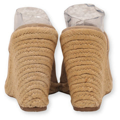 Steve Madden Women Wedge Sandal