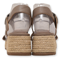 A.N.A Women's Wedge Sandals