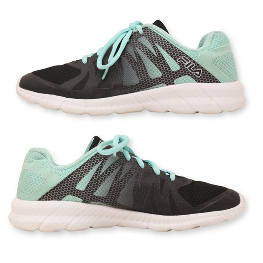 Fila Womens Finish Running Shoes